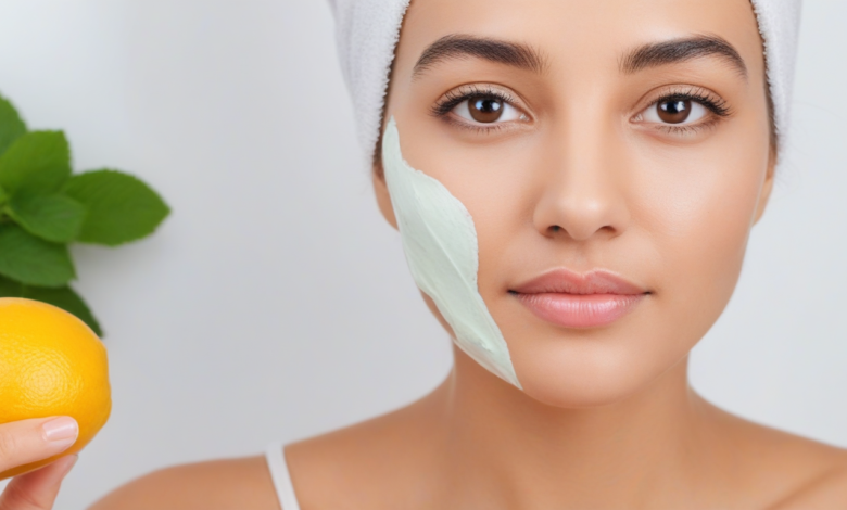 DIY Beauty Hacks