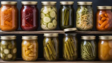 Fermented Foods