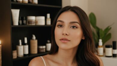 Rise of Clean Beauty